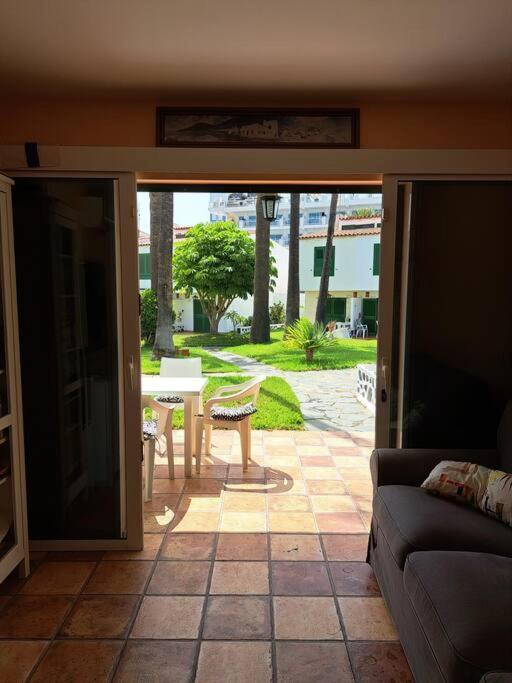 El Caserio De Merengue Apartment *