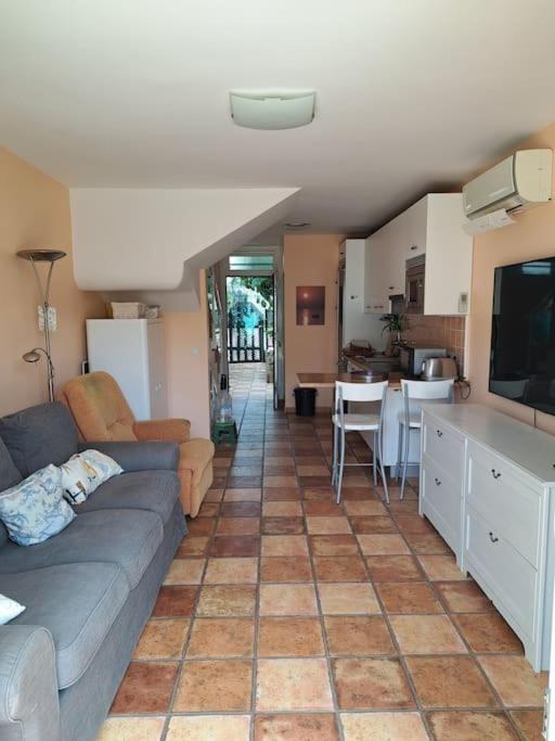 El Caserio De Merengue Apartment