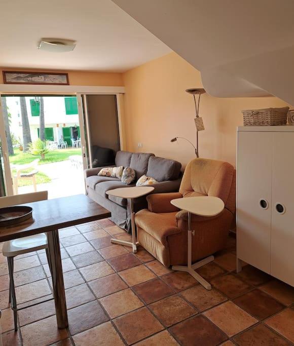 El Caserio De Merengue Apartment