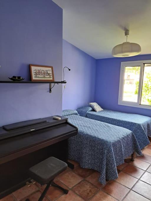 Apartment El Caserio De Merengue