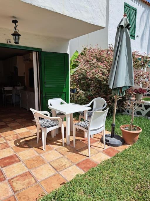 Apartment El Caserio De Merengue San Bartolome de Tirajana (Gran Canaria)