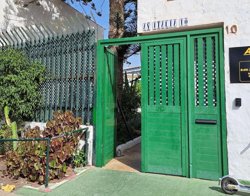 Apartment El Caserio De Merengue San Bartolome de Tirajana (Gran Canaria)