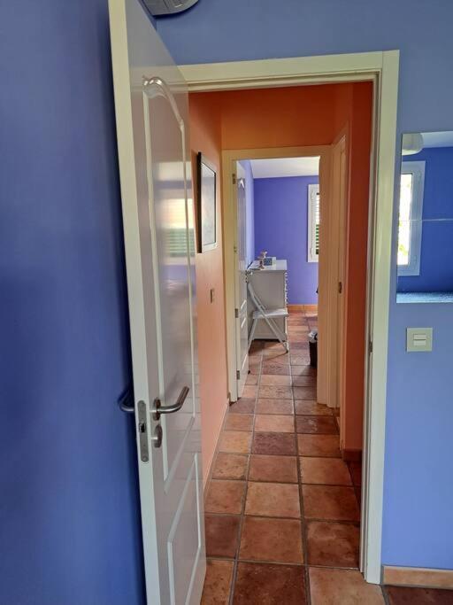 El Caserio De Merengue Apartment San Bartolome de Tirajana (Gran Canaria)