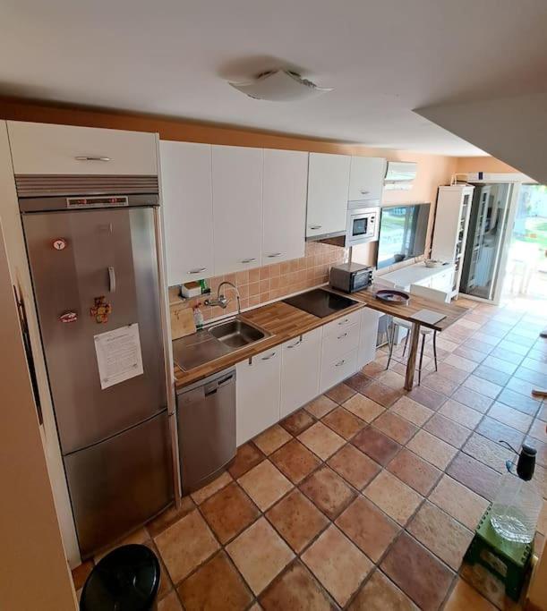 El Caserio De Merengue Apartment