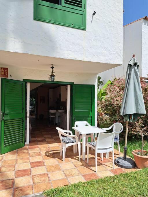 El Caserio De Merengue Apartment San Bartolome de Tirajana (Gran Canaria)