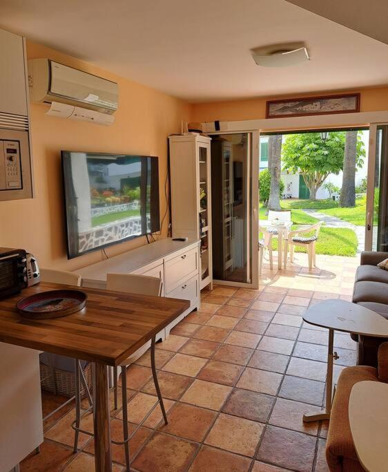 El Caserio De Merengue Apartment San Bartolome de Tirajana (Gran Canaria)