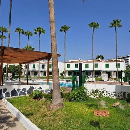 Bungalow El Caserio De Merengue San Bartolome de Tirajana  Exterior photo