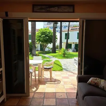 Bungalow El Caserio De Merengue San Bartolome de Tirajana  Exterior photo