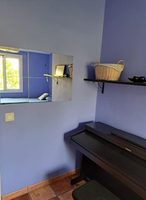 Appartement El Caserio De Merengue *