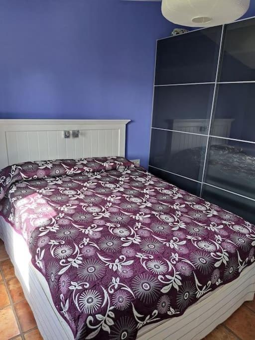 Appartement El Caserio De Merengue San Bartolomé