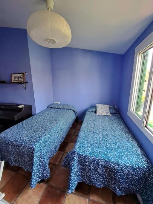 El Caserio De Merengue Appartement San Bartolomé